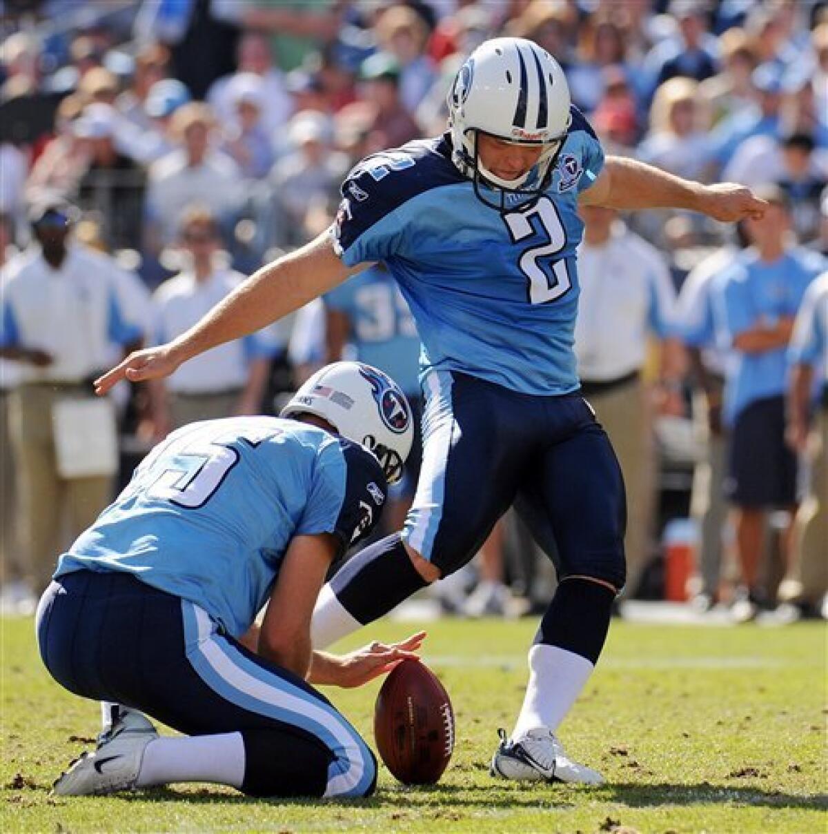 What Happened To Rob Bironas? (Story)