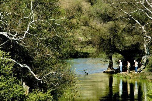 Kernville, California: 10 Kern River destinations to please anglers and others