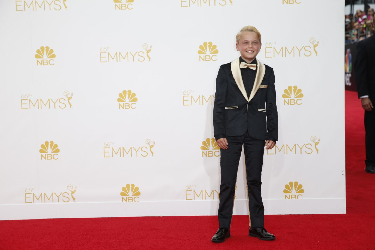 Emmy Awards | Arrivals