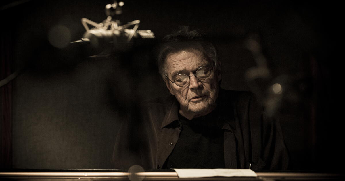 Terry Allen Terry Allen, Texas musician and visual artist, is a living legend - Los ...
