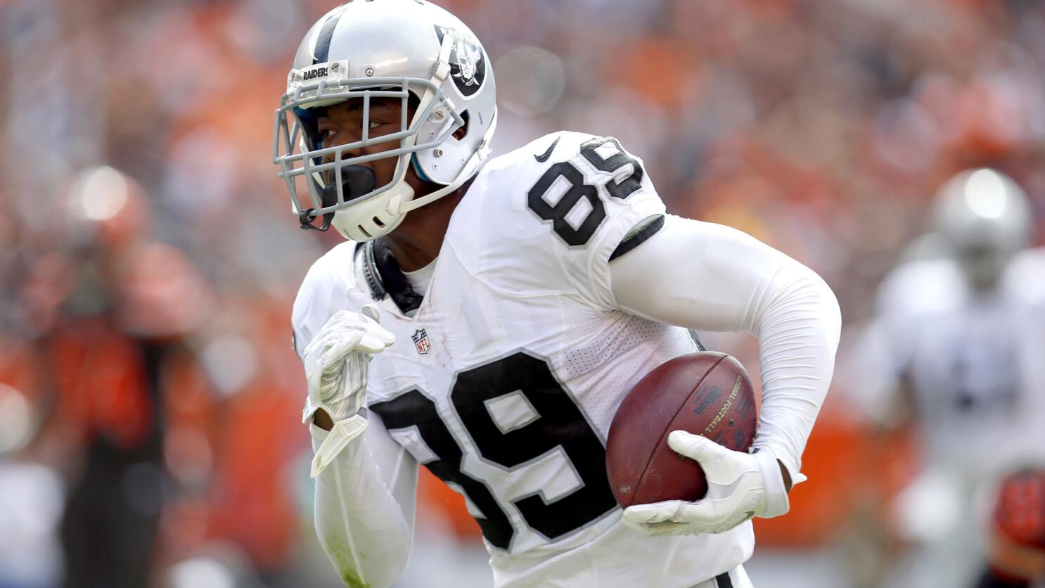 Is Amari Cooper playing today vs. the Raiders?