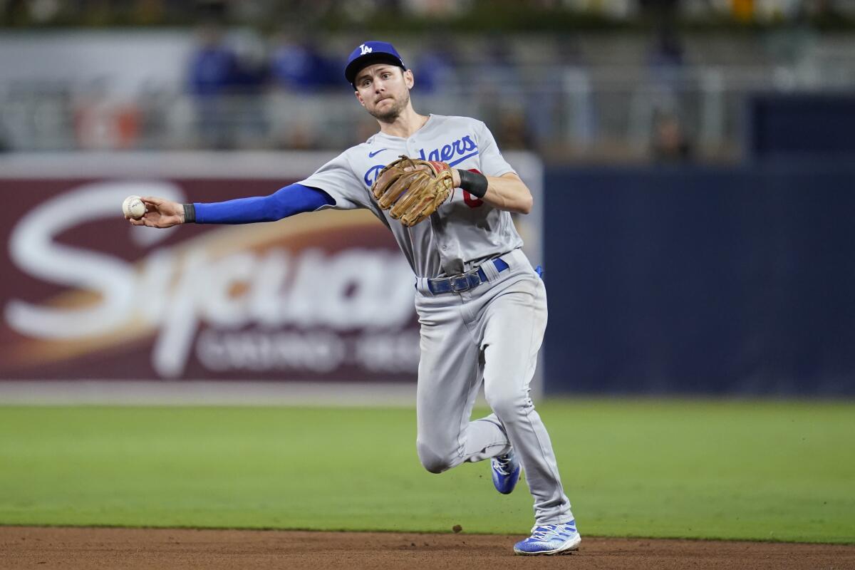 2022 Postseason: Early exit for Dodgers leaves LA fans perplexed
