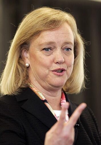 Meg Whitman | Republican candidate for California governor