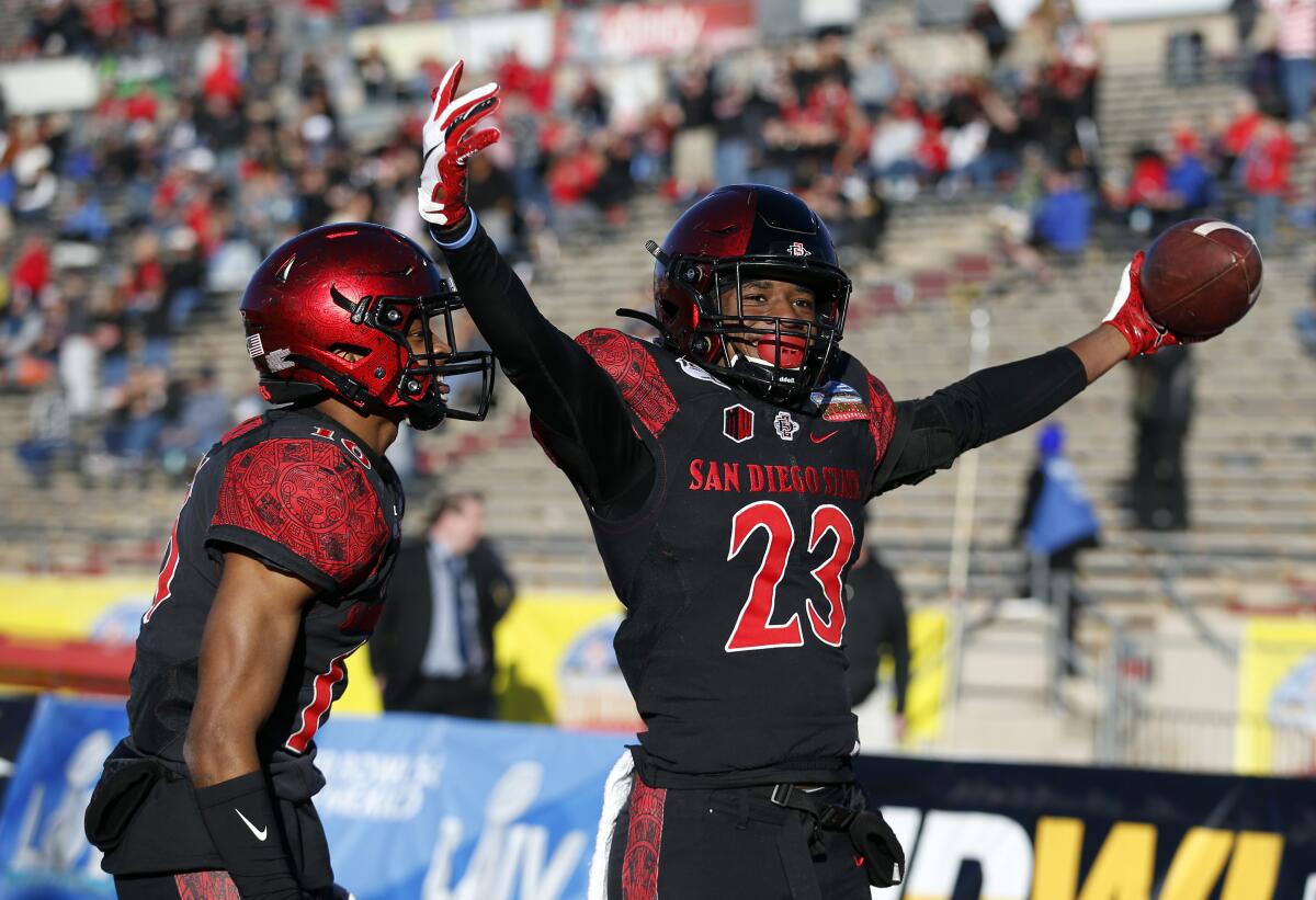 Washington Football Bowl Central