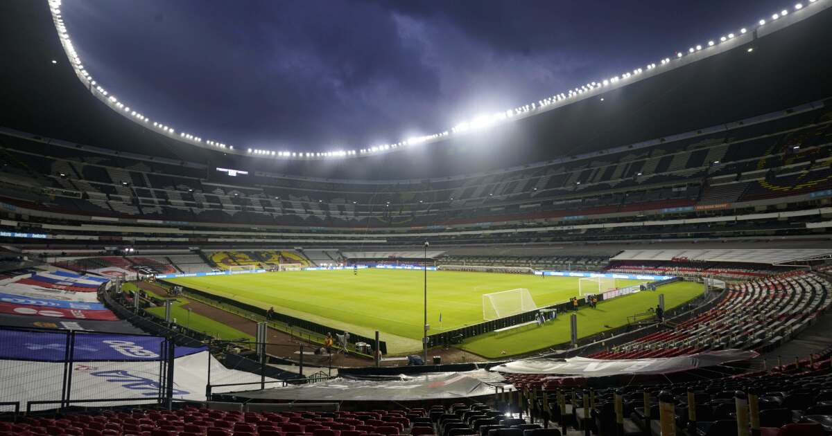 México quiere identificar a aficionados en EEUU y en la liga