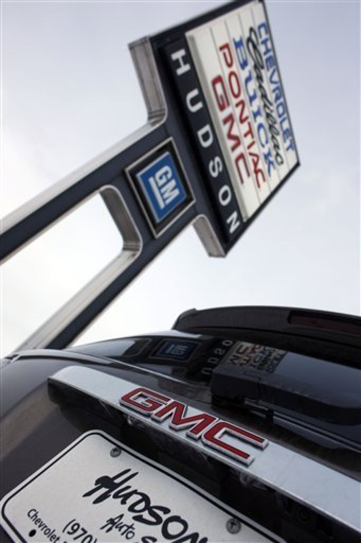 gm-march-sales-up-21-pct-as-incentives-draw-buyers-the-san-diego