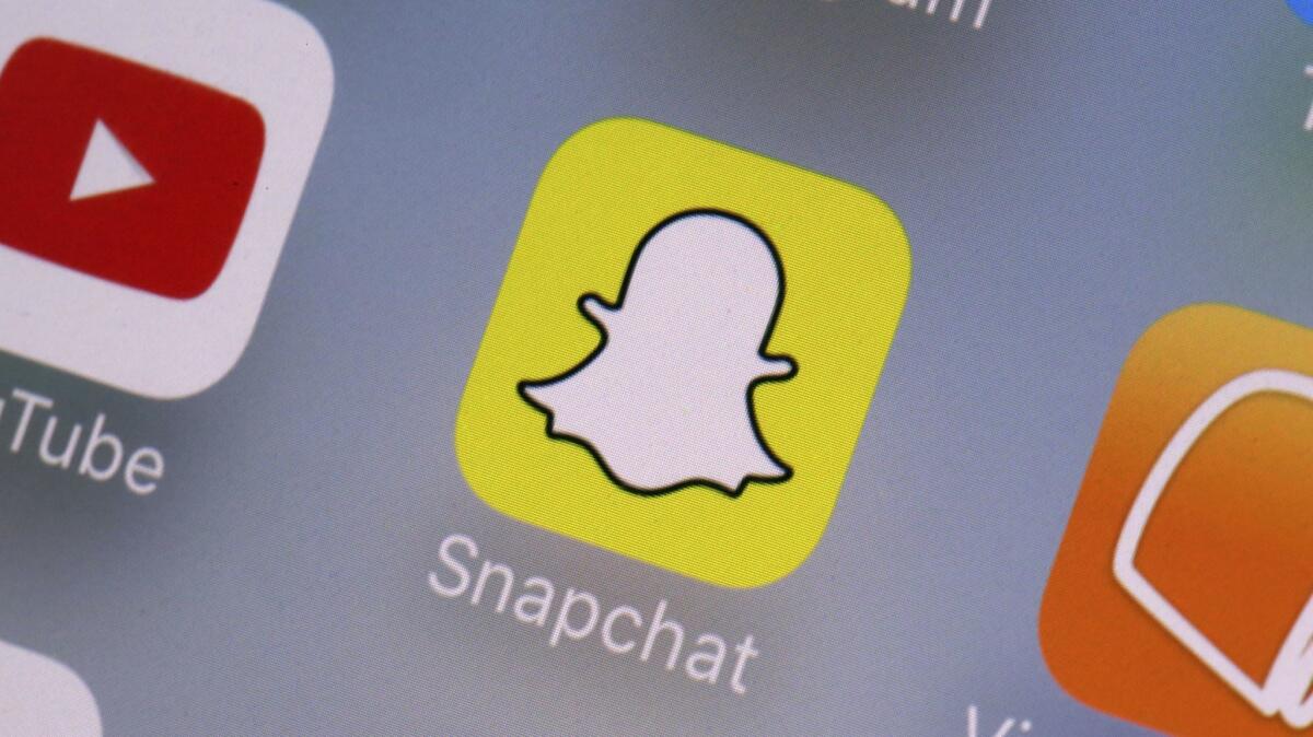 Snap Inc., the Santa Monica company behind Snapchat, needs to become cash-flow neutral in three years or it will need to raise fresh capital.