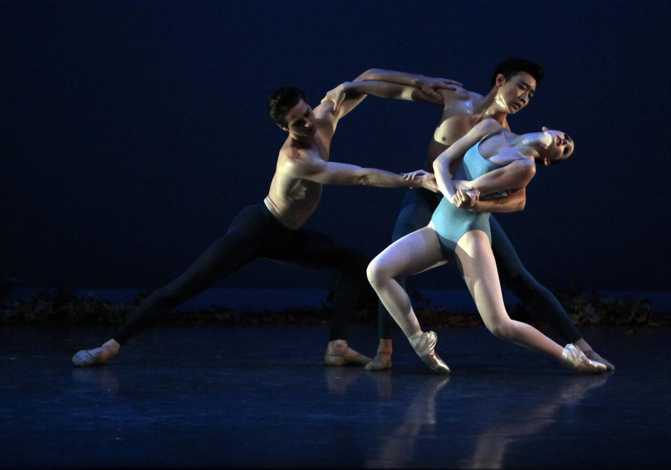 L.A. Ballet