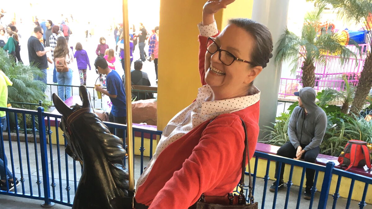 A good death on hospice for Mom after horror of brain cancer - Vimarsana News