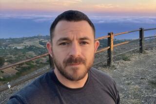 Clancy Imislund, longtime director of L.A.'s Midnight Mission, dies at 93