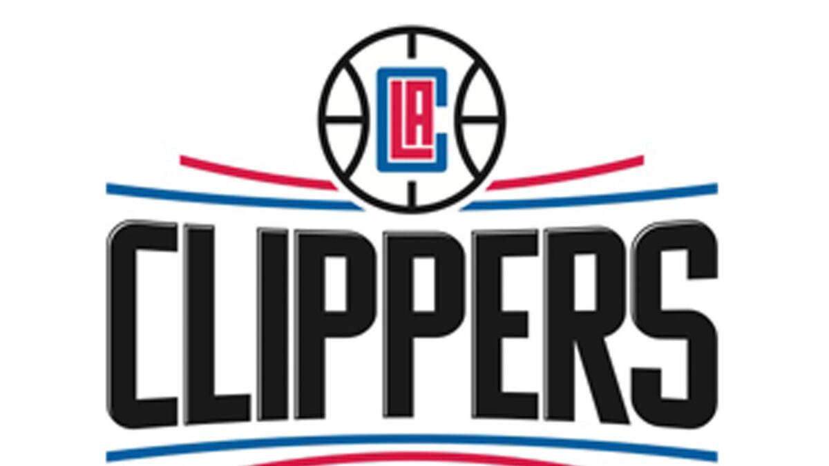 LA Clippers: Visual Rebrand on Behance