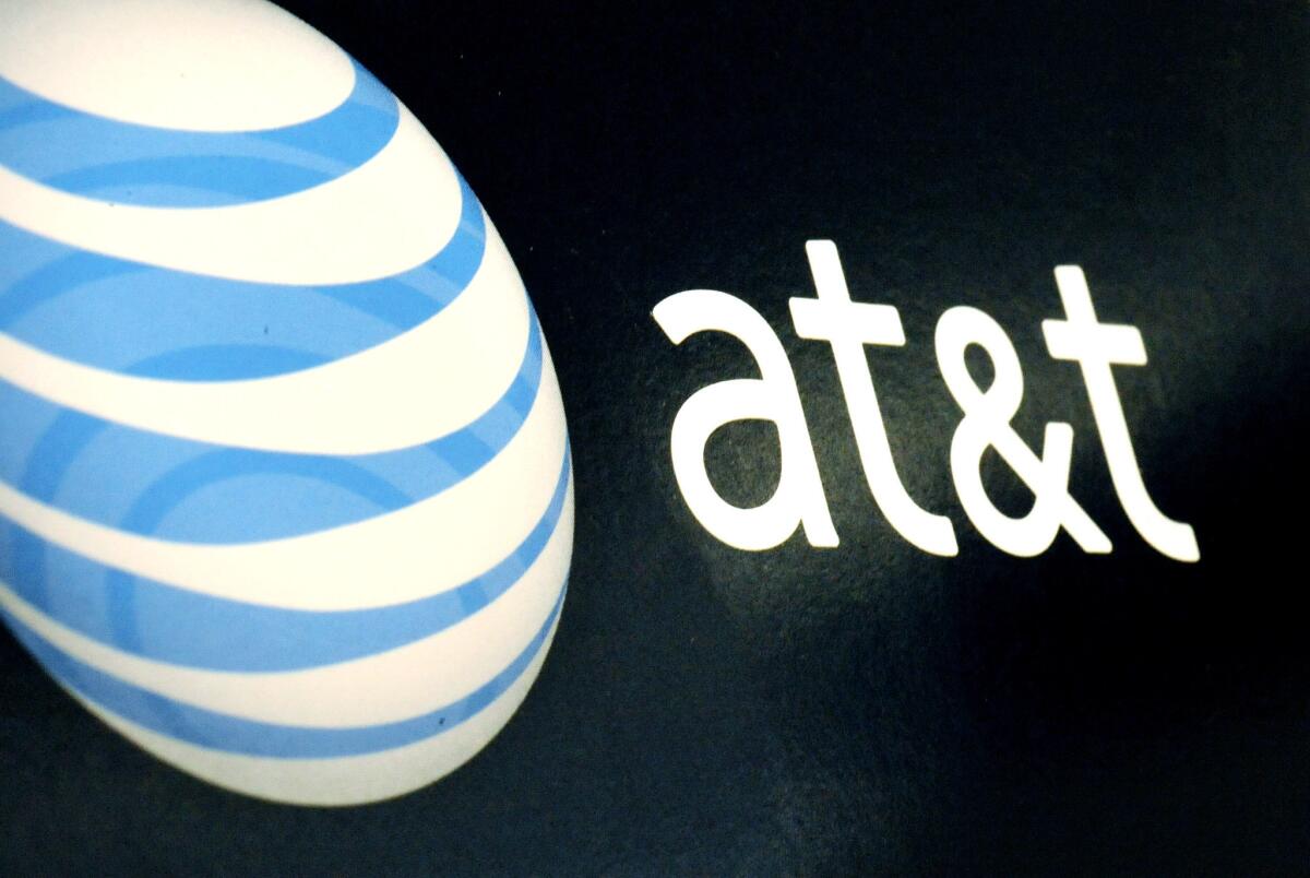 AT&T said Monday that it plans a major expansion of super-fast Internet services to cover as many as 100 municipalities in 25 metropolitan areas, 21 of which it hadn't previously announced.