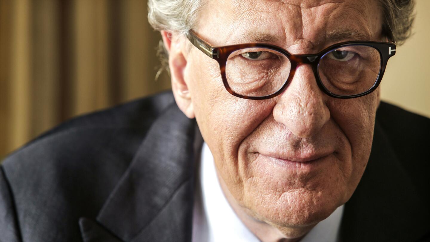 Geoffrey Rush