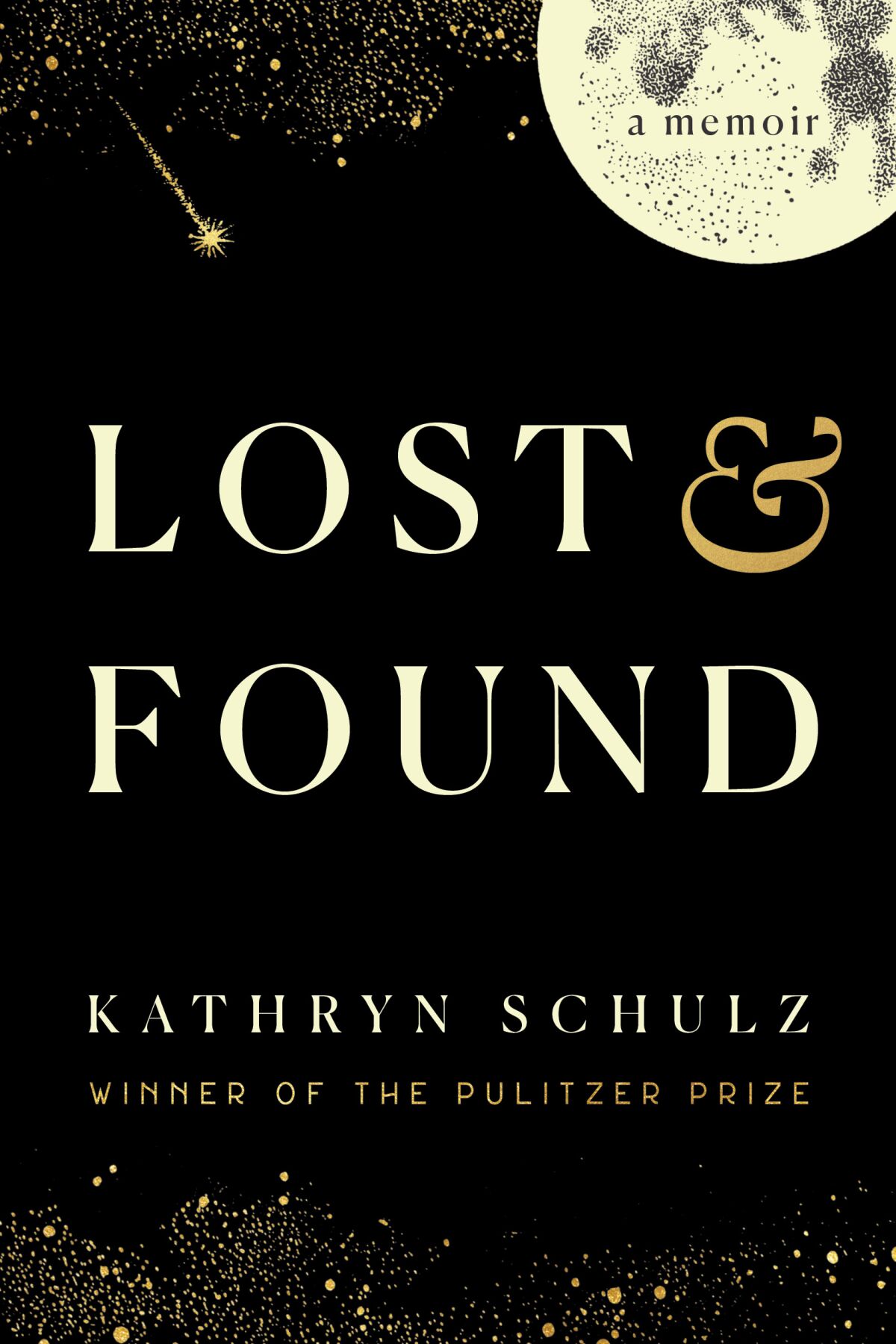 "Lost & Found," by Kathryn Schulz