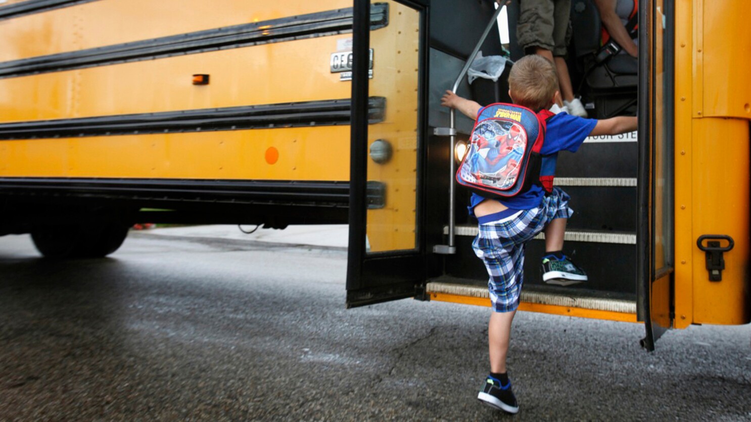 Black Preschool Kids Get Suspended Much More Frequently Than White Preschool Kids U S Survey Says Los Angeles Times