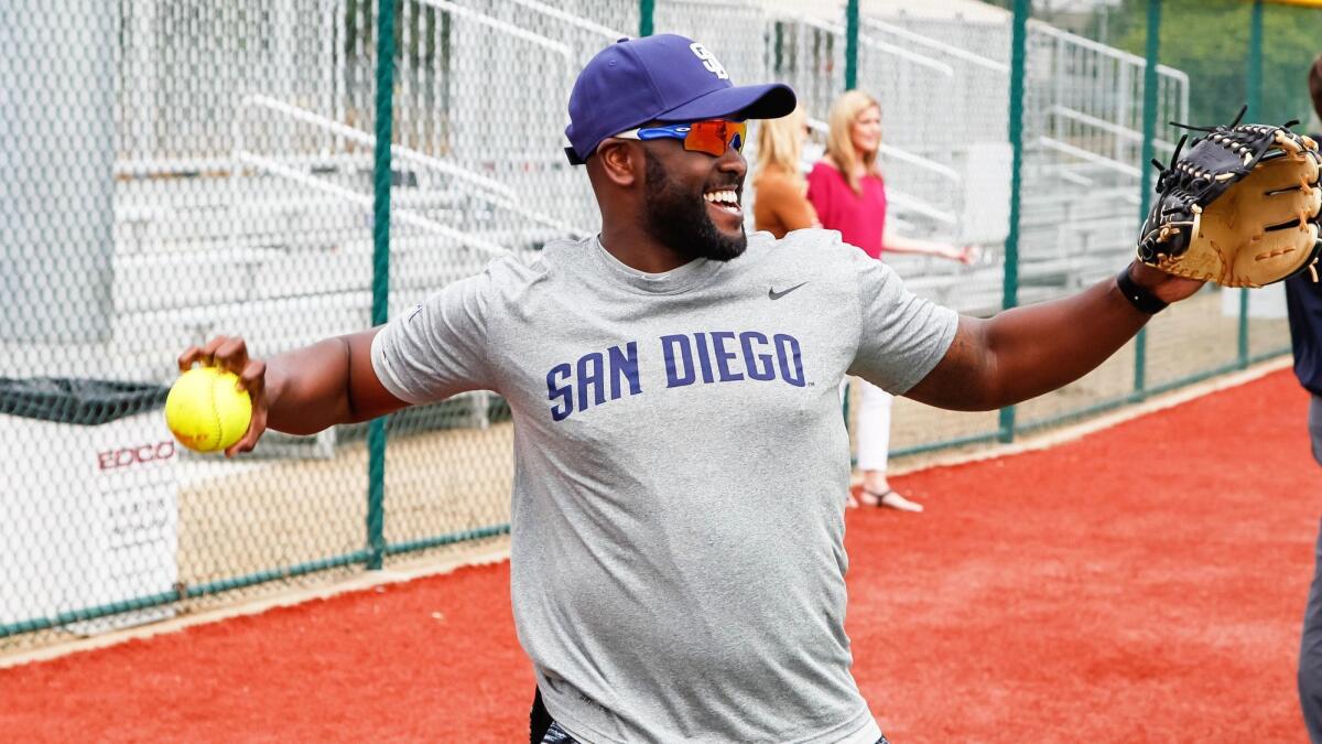 2012 Dodgers Player Profile: Tony Gwynn, Jr., At the Ready - True