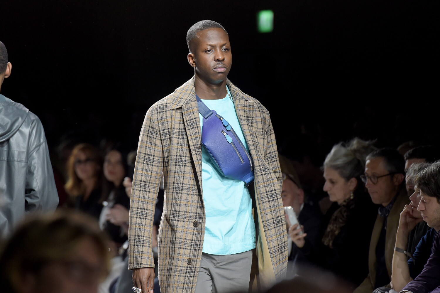 Jamal Edwards’ fans hold vigil to honor music entrepreneur Jamal Edwards’ fans hold vigil to honor music entrepreneur