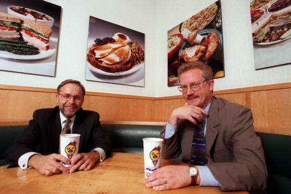 Cooku Roo Beloved chicken chain Koo Koo Roo readies for a comeback - Los Angeles ...
