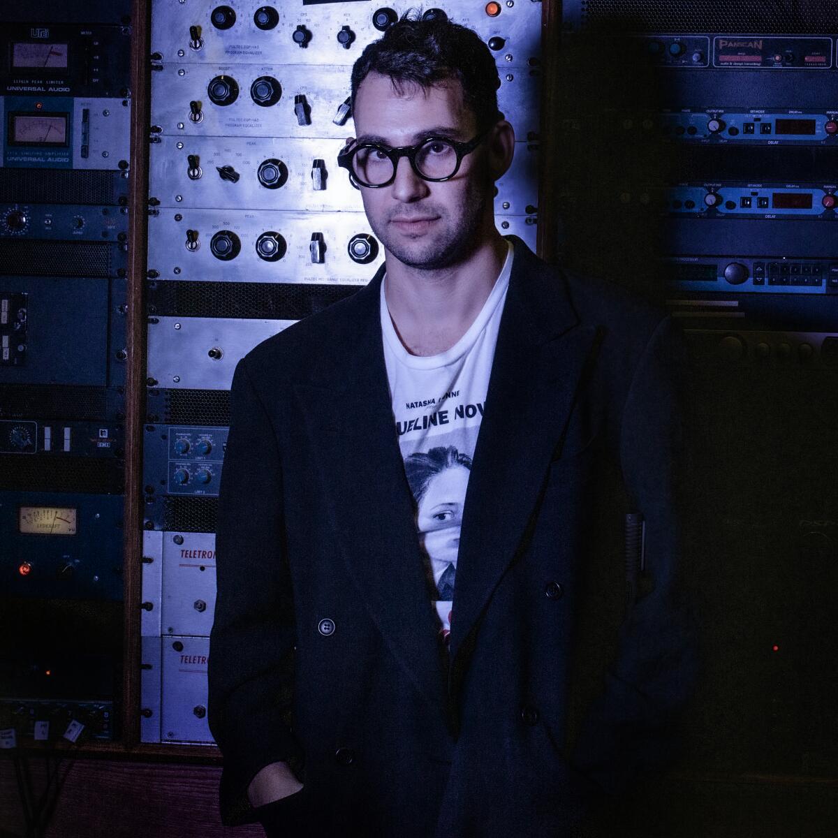 Jack Antonoff