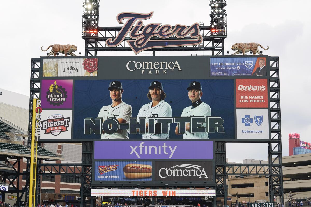 Detroit Tigers drew more fans in 2022 than 2 playoff teams 