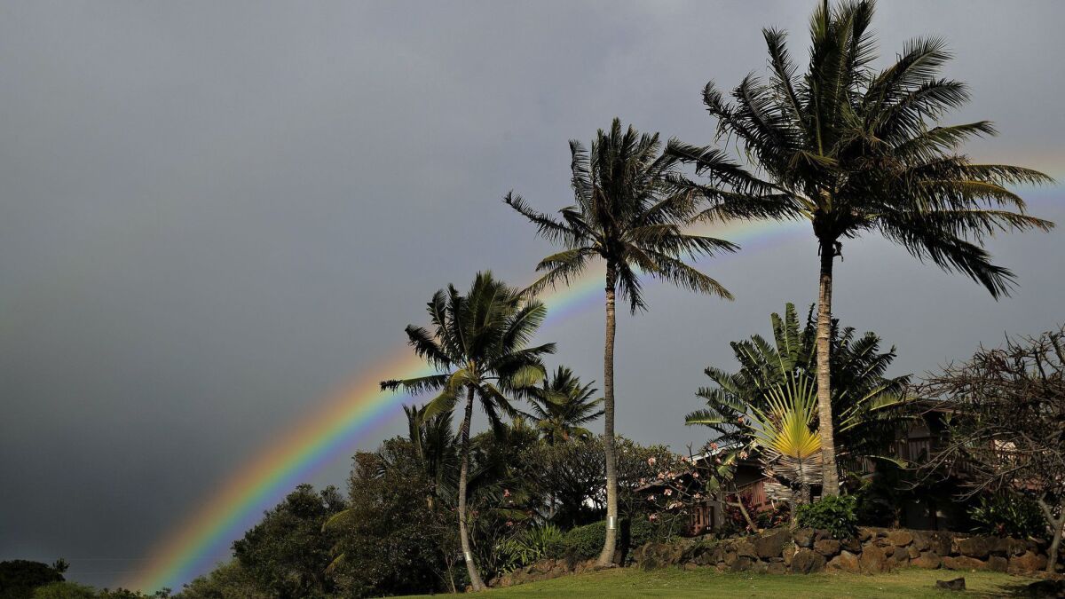 Hawaii Magazine shares its "best of the islands," pots of gold at the end of the rainbow that is Hawaii.