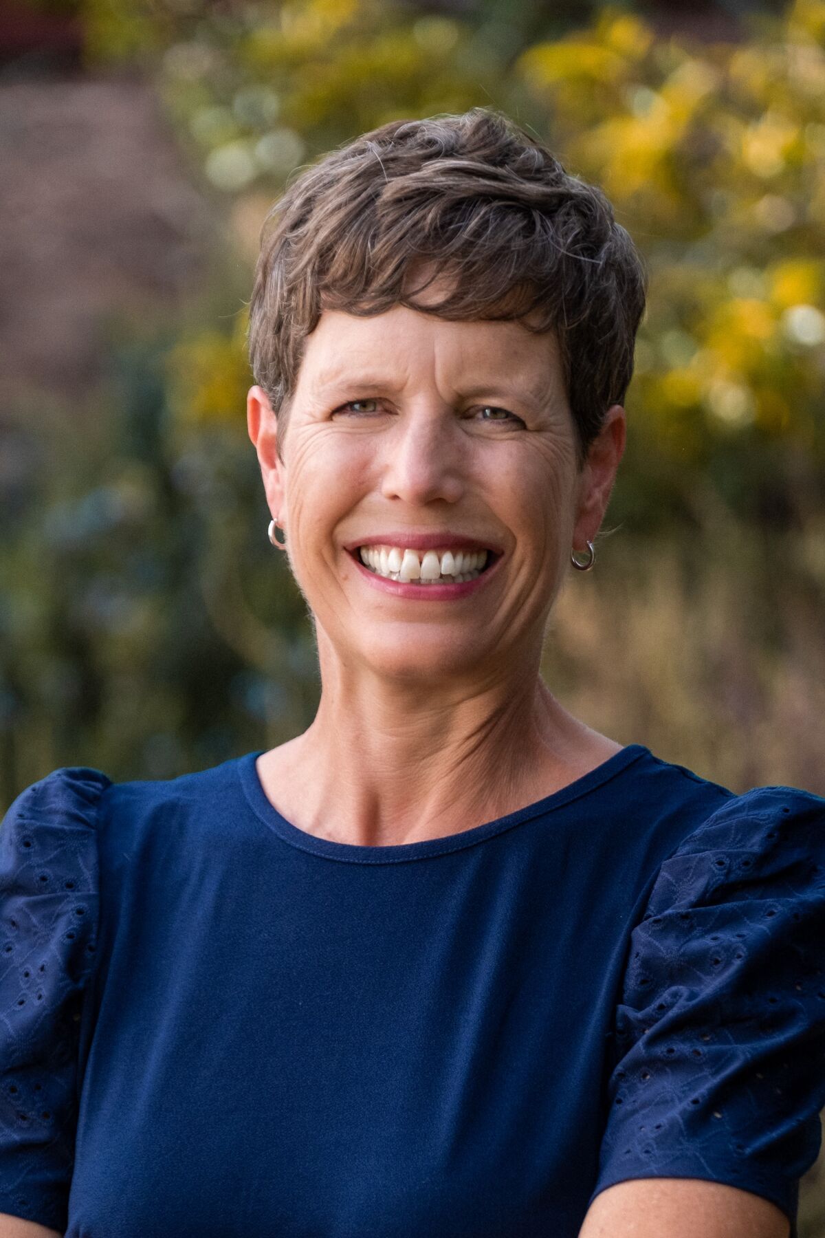 Jane Lea Smith