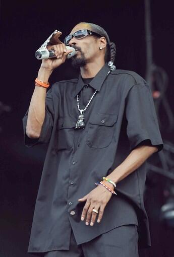 Snoop Dogg: