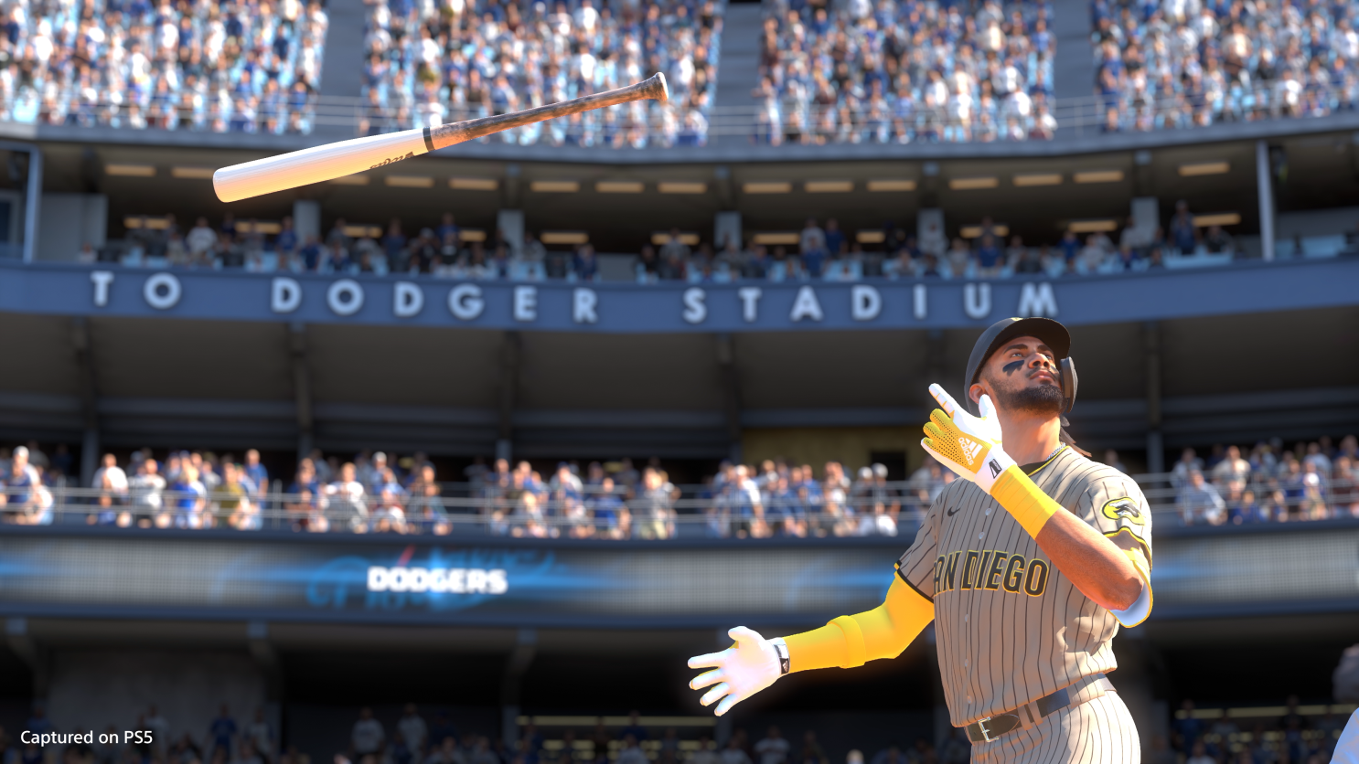 Fernando Tatis Jr., San Diego in spotlight as MLB The Show 21