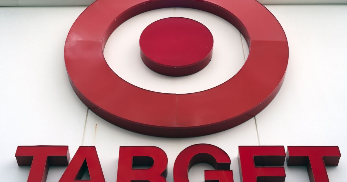 Column: Right-wing hatemongers count on the cowardice of companies such as Target