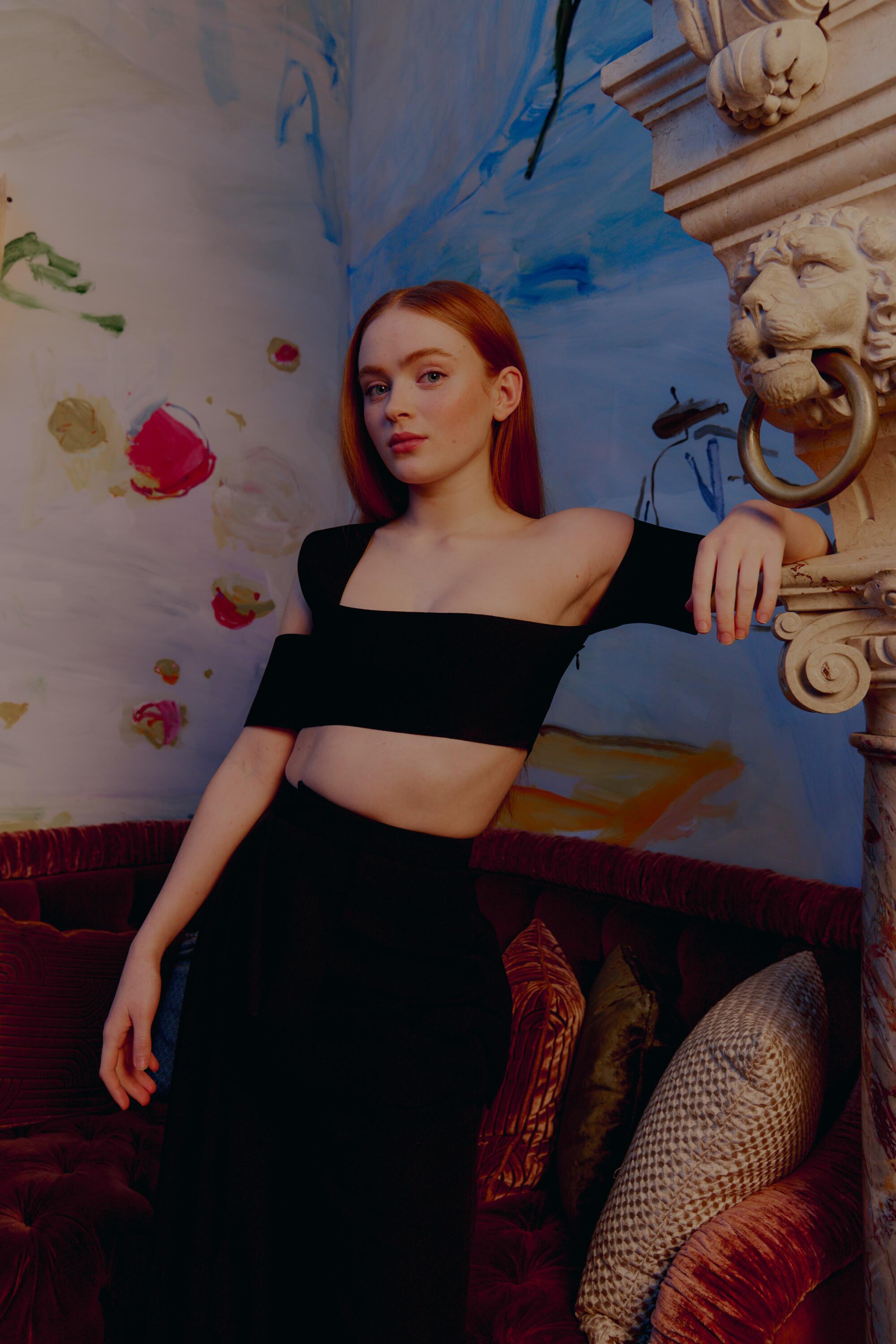 Sadie Sink Unleashes The Rage In The Whale Los Angeles Times sadie-sink-unleashes-the-rage-in-the-whale-los-angeles-times