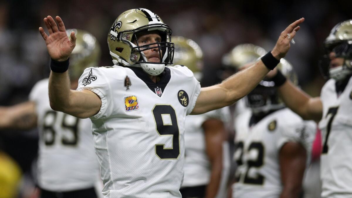 Every time Drew Brees does something special, like breaking the career passing yardage record, the question arises: How could San Diego let him get away?