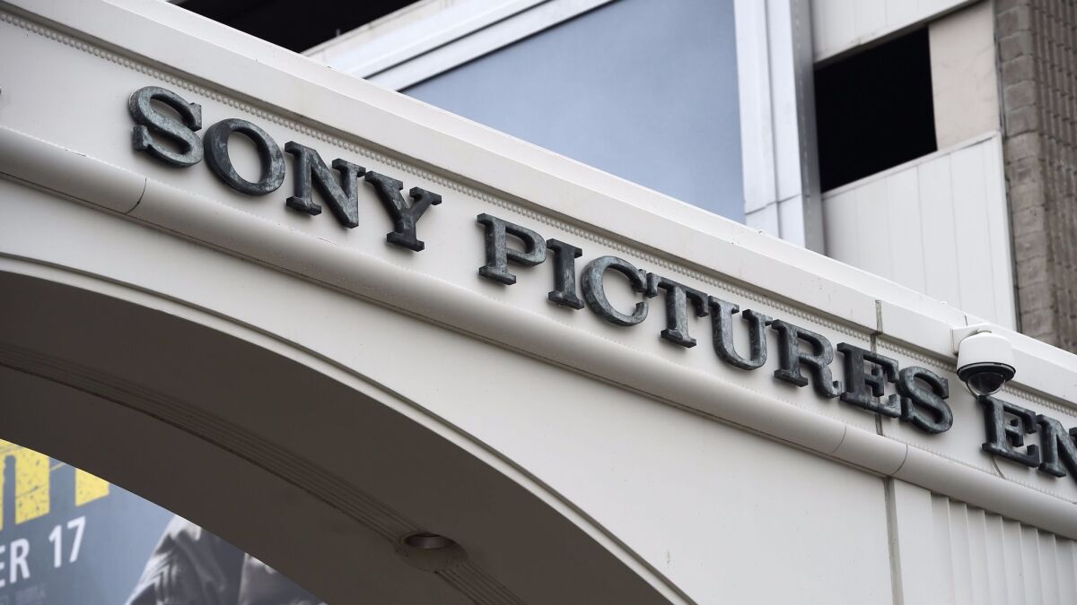 Sony Pictures was hacked just before its release of a comedy whose plot centers on a plan to assassinate North Korean leader Kim Jong Un.