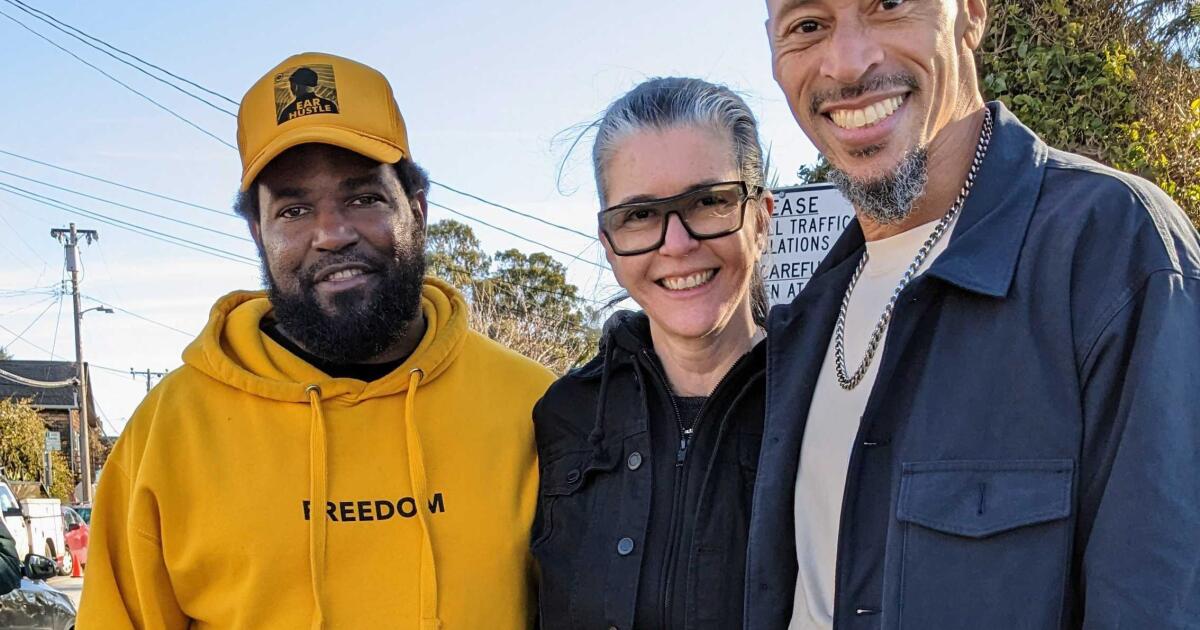 Newsom pardons 37 people, commutes 18 sentences days before Easter Newsom pardons 37 people, commutes 18 sentences days before Easter