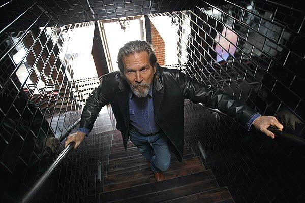 Jeff Bridges