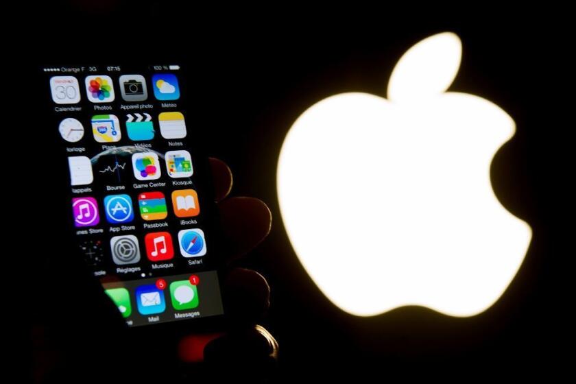 Most Americans want Apple to unlock an iPhone used by one of the San Bernardino shooters.
