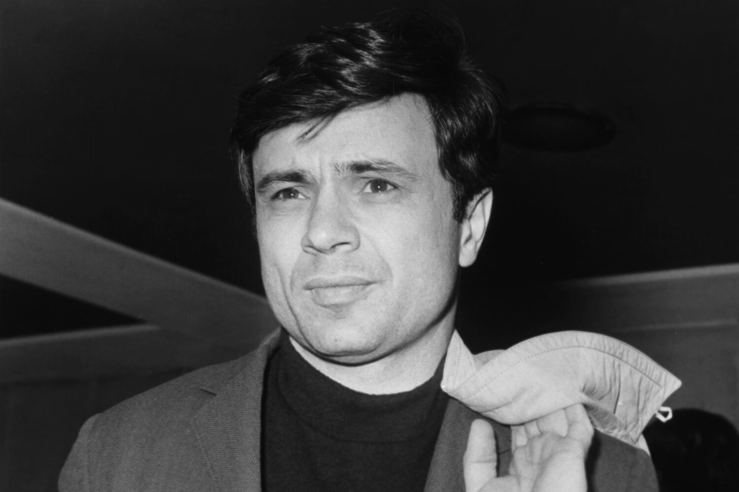 Robert Blake, star of 'In Cold Blood' who faced murder charges in real life, dies at 89
