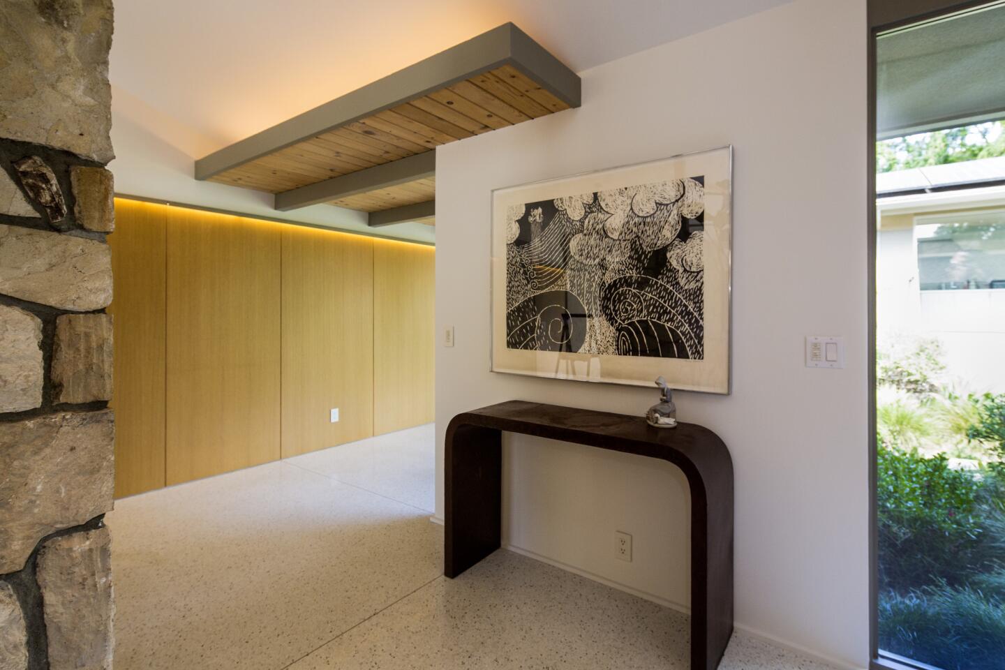 Pasadena midcentury makeover