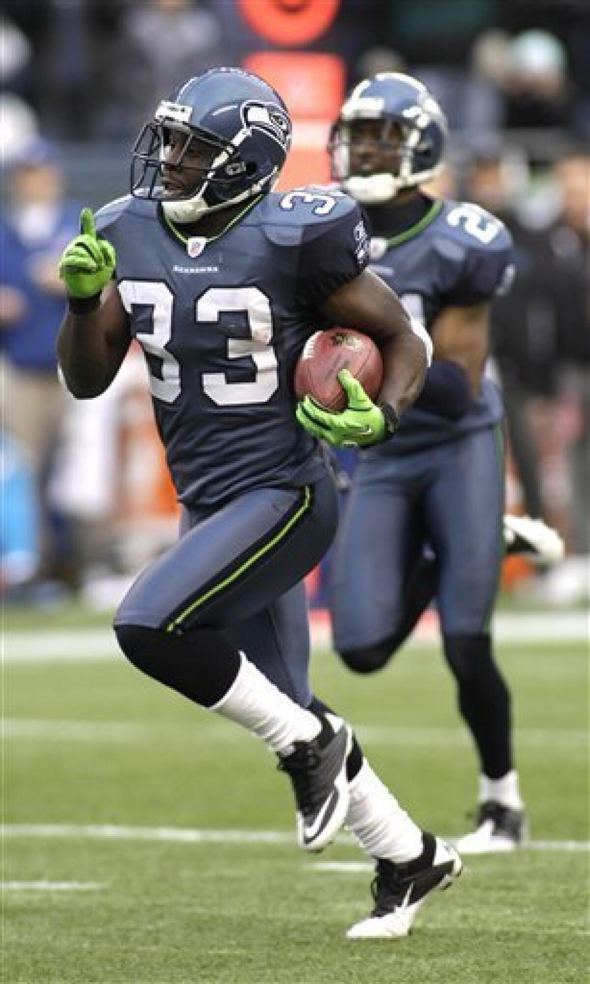 Ben Obomanu of Seattle Seahawks placed on injured reserve - ESPN