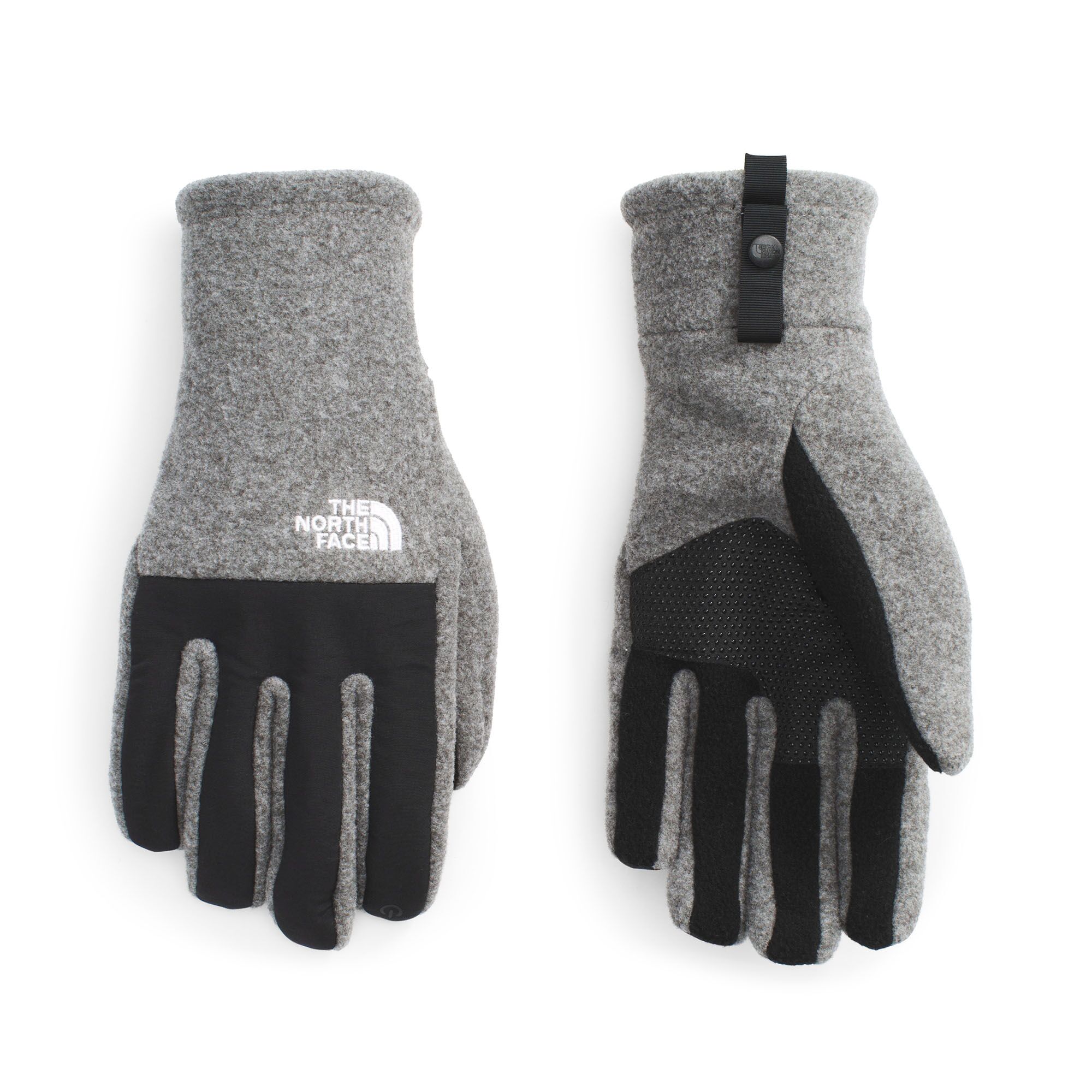 These gloves, made from recycled polyester, are thin enough to allow all-conditions touchscreen functionality. 