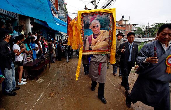 Katmandu, Nepal