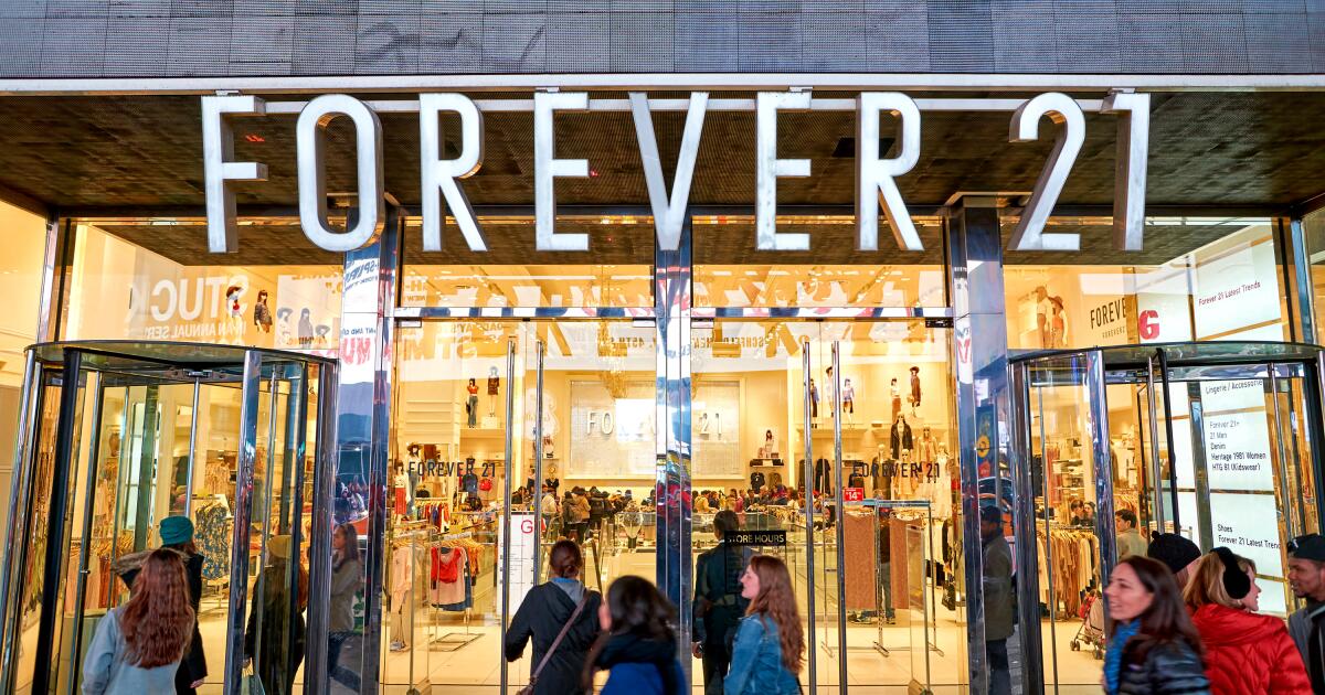 Forever 21 Store Spokane, WA - Last Updated November 2023 - Yelp