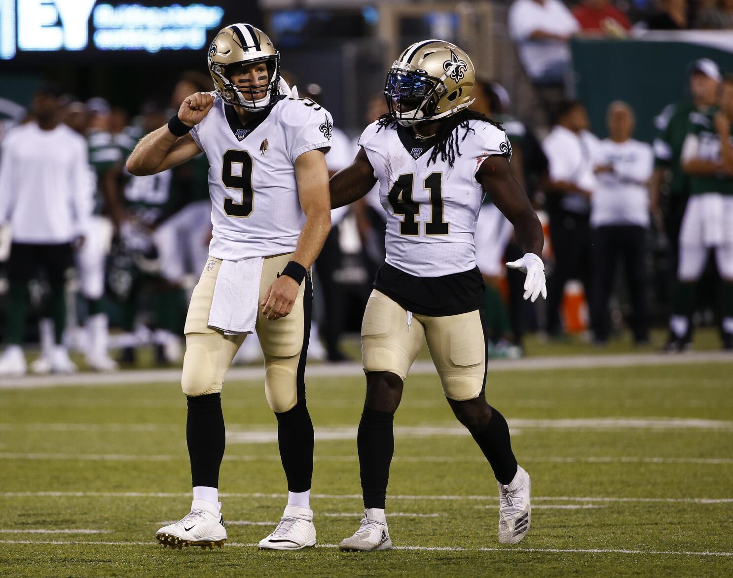 New Orleans Saints finalize times and dates for 2023 preseason games