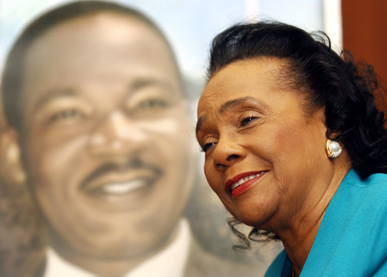 yolanda king cause of death