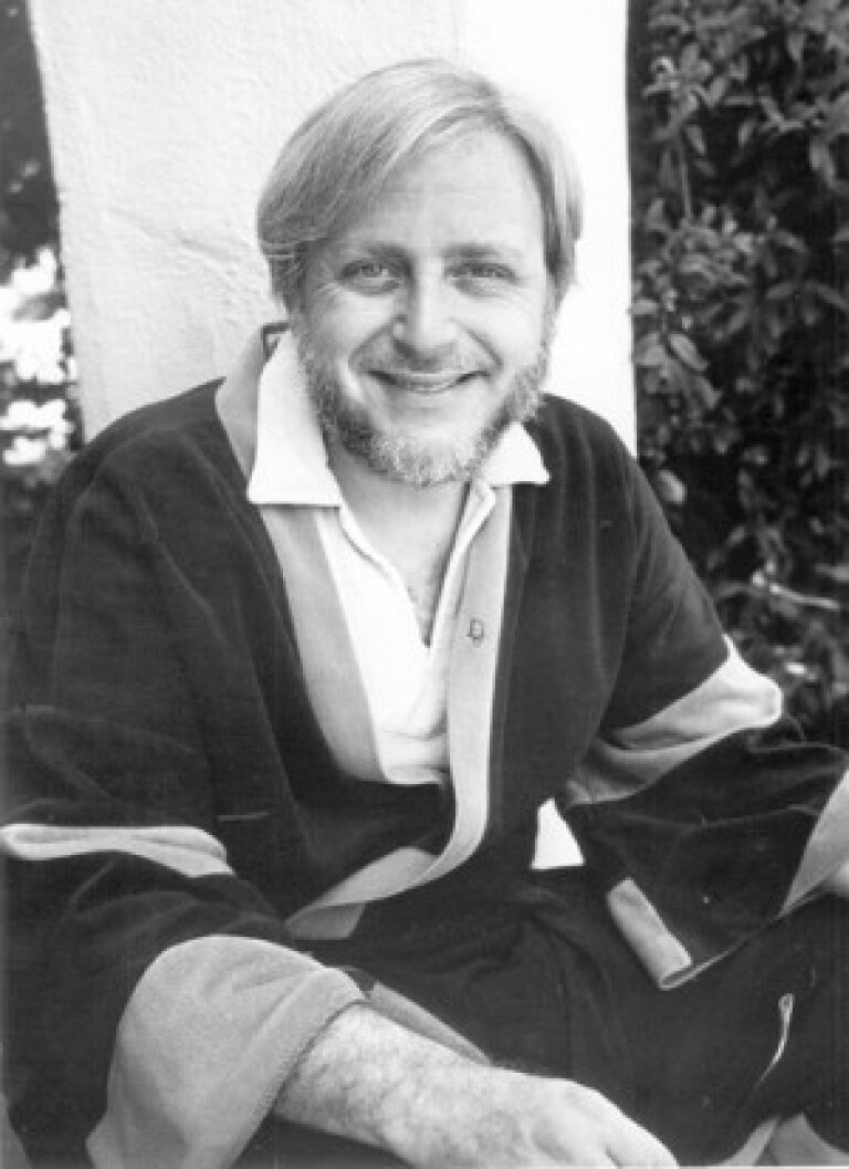 Dan Basone Dan O'Bannon dies at 63; screenwriter of 'Alien' - Los Angeles Times
