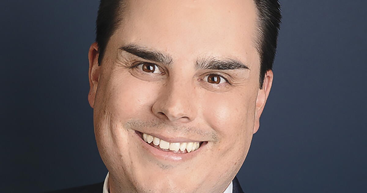 Jason Fairman Jason Fair - Los Angeles Times