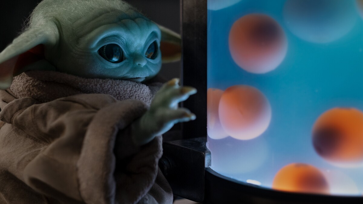 The Mandalorian Season 2 A Baby Yoda Food Diary Los Angeles Times The Mandalorian Season 2 A Baby Yoda Food Diary Los Angeles Times