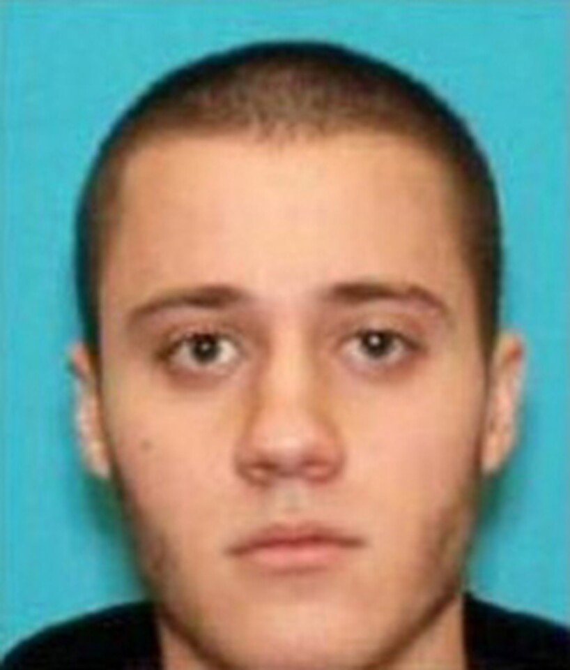 Paul Ciancia, a native of New Jersey, is the suspected shooter at LAX.