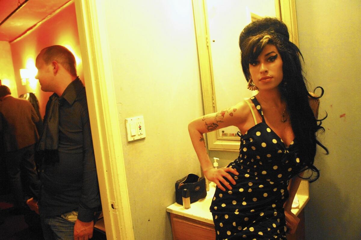 Amy Winehouse: Back to Black streaming online