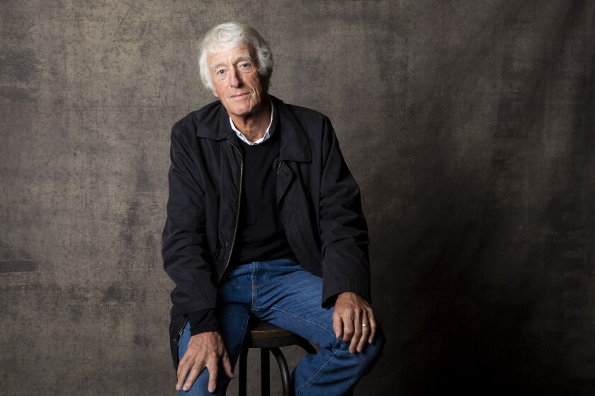 Dp Roger Deakins Does Battle With Director Sam Mendes In 1917