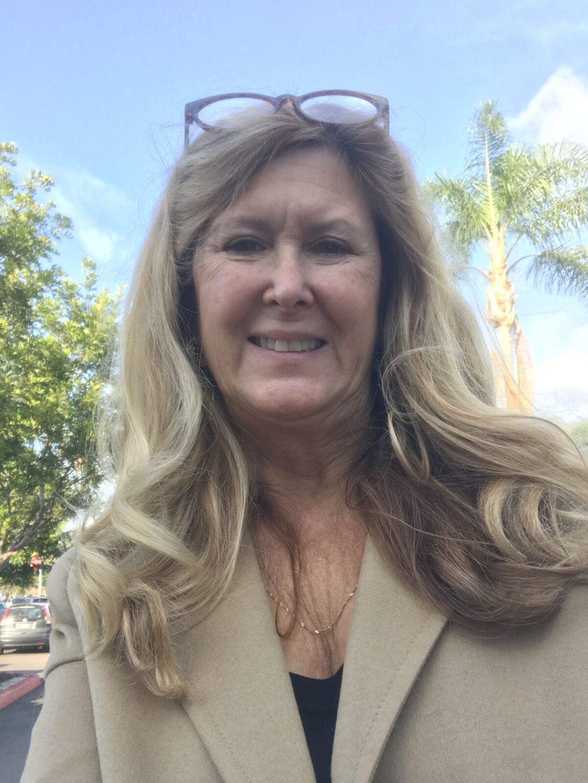 Nina Wright